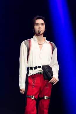 WayV (เวย์วี) โอบล้อมทุกความประทับใจจน "ไร้ทางออก" ในคอนเสิร์ตใหญ่ "2025 WayV Concert Tour [NO Way OUT] in BANGKOK"